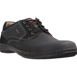 Sneakers|Casual*Josef Seibel Anvers 06 Black